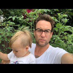 Meet your Posher, Zane